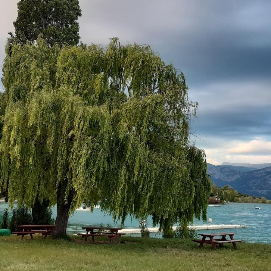Loc Alp Verdon Riez Zewnętrze zdjęcie
