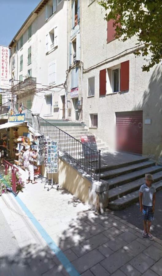 Loc Alp Verdon Riez Zewnętrze zdjęcie